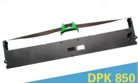 Kompatible Tinten-Band-Kassette für FUJITSU DPK850 860 870 verbessert fournisseur