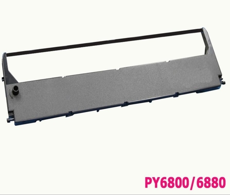 Punktematrix Pinter-Farbbandeinschub für REICHES PY6800 PY6810 PY6820 PY6880pu Py6900 Py6950 Py6820A+ fournisseur