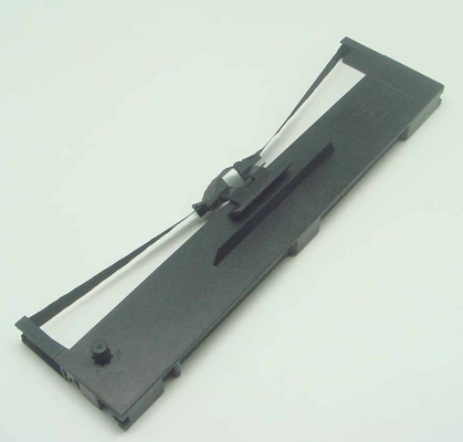 Dot Matrix Ribbon For Epson LQ590K LQ890K FX 890 SO15337 LQ595K SO15329 ERC-21 verbesserte fournisseur