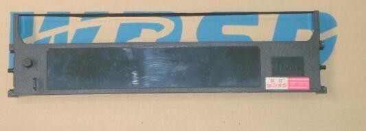 Farbbandeinschub-Nylonschwarzes für OKI ML1190CS 2500C 740CII ML3200C 1800C 1120C 1190C 740C II verbessert fournisseur