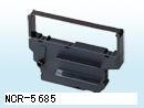 Empfangs-Drucker-Ribbon For NCR 5663 5674 5675 5682 5683 5684 5685 8675 Impact-Drucker Ribbon NCR 198682 fournisseur