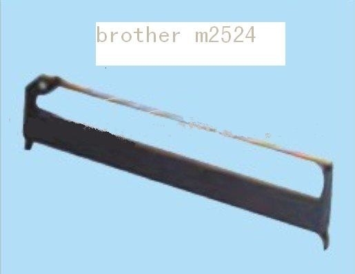 Kompatible Nylonbänder drucker Position M2524 für Bruder Improved fournisseur