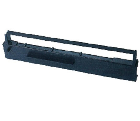 Schwarzer Drucker Ink Ribbon für NKG800 KMP 6780501 0678,0501 AMSTRAD PCW8512/8256 SEIKOSHA SL-80AI SEIKOSHA SP800/1000/1200 fournisseur