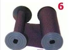 Stempeluhr-Band passt Modelle Widmer 1000P, Widmer 1000B, verbessertes Widmer 1000BL fournisseur