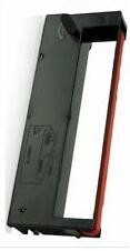 Kompatible Farbbandeinschub STEMPELUHR-FARBBANDEINSCHÜBE für Acroprint ES1000 BLACK-RED 39-0129-000 und 39-01 fournisseur