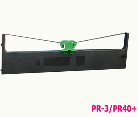 Tinten-Band-Kassette PR 3 SP40 PR40+ PRK5287 6 GWI SP40 Compuprint HCC fournisseur