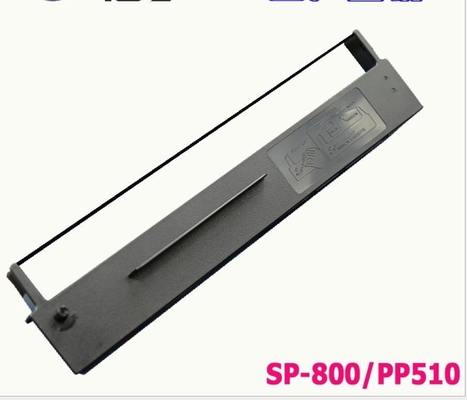 Drucker Ribbon Cartridge For SEIKOSHA SP800 FURUNO PP520 NKG800 PP520 NKG800 fournisseur
