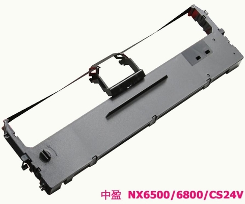 Kompatibles mit Tinte geschwärztes Band für Stern NX6500 6600 6800 QS735K CS24V fournisseur
