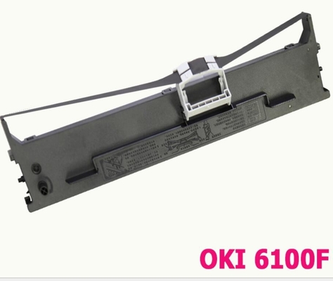 Mit Tinte schwärzen des Bandes für OKI-6100/760F/7100F/-ML6300FC/7150F/620 fournisseur