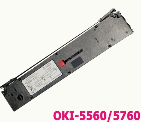Band Cartidges für OKI 5560SC 5760SP 6500F fournisseur