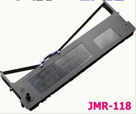 Tinten-Farbbandeinschub für JOLIMARK FP570K 570KII 570K PRO-730K DP-550 FP700K+ 660K+ JMR-110 FP570 FP570K2 JMR10 FP700 fournisseur