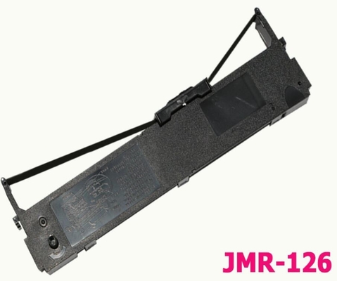 Farbbandeinschub Jolimark Jmr126 Fp630 für elektronische beschriftende Maschinen fournisseur