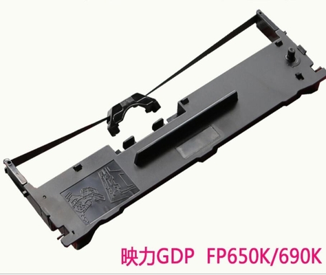 Punktematrix-Band für Jolimark FP650K FP680K FP900 650 650KII FP680KII 618K 880K 900K fournisseur