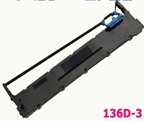 Kompatibler Drucker Ribbon Cartridge For DASCOM 136D-3 AISINO 136A-3 fournisseur