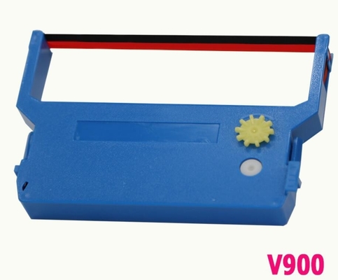 Kompatible Band-Kassette für VERIPONE V900 950 390 395 fournisseur