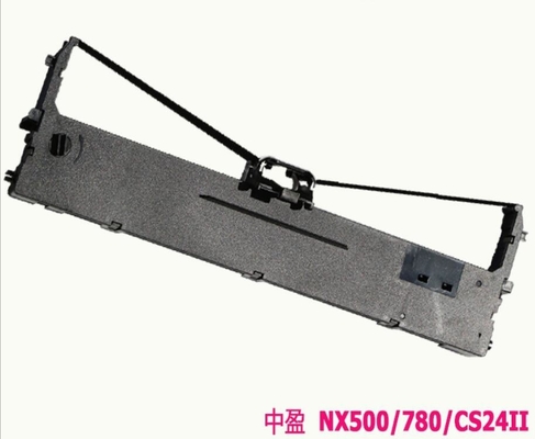 Kompatibler mit Tinte geschwärzter Ribbonfor-Stern NX500F NX500K NX500T CS24II fournisseur