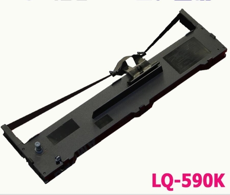 Drucker TINTE Band-Kassetten für EPSON LQ590K SO15337/LQ595K/LQ890K fournisseur