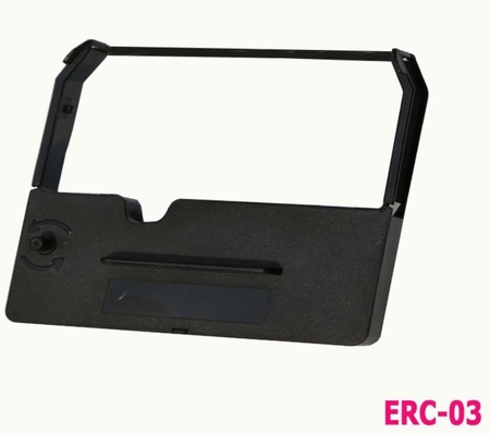 Druck des Bandes für EPSON ERC-03/PANASONIC7000/FUJITSU G3400 fournisseur