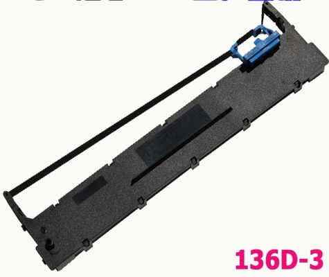 Kompatibler Tinten-Farbbandeinschub für Dascom DS3200IV 3200III+ AR3000 3200H 136D-3 fournisseur