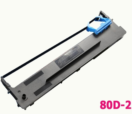 Kompatibler Dot Matrix Printer Ribbon Cartridge für Dascom DS900 910 940 SK810 80D-2 AISINO SK810 TY810 fournisseur