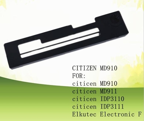 Tintenbandkassette für BÜRGER MD910 S/L KTD1101 MD911 IDP3110 Bürger IDP3111 Elkutec elektronisches F fournisseur
