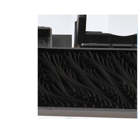 Farbbandeinschub-Drucker-Furuno Pps 510 Jcr Nkg 30a Sp800 Farbe Schwarz-Nkg800 fournisseur