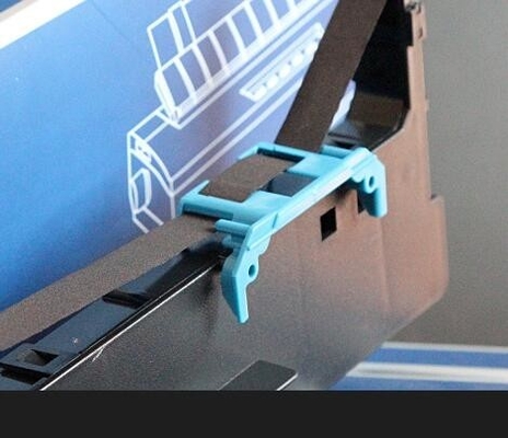 Kompatible Patronen-Band-Kassette für Dscom 110D-8 DS2100II AR600II DS5400IV SK650 fournisseur