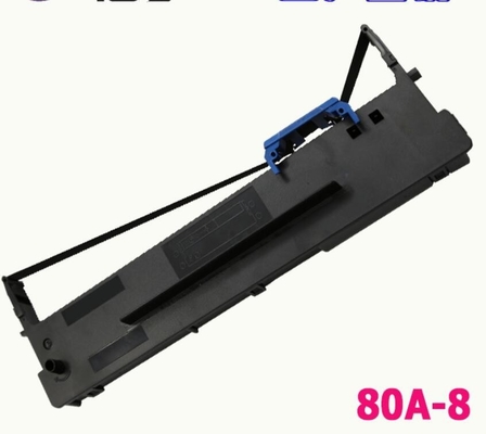 Kompatibler Drucker Ribbon Cartridge For AISINO 80A-8 SK860 SK880 TY6150 TY20E fournisseur