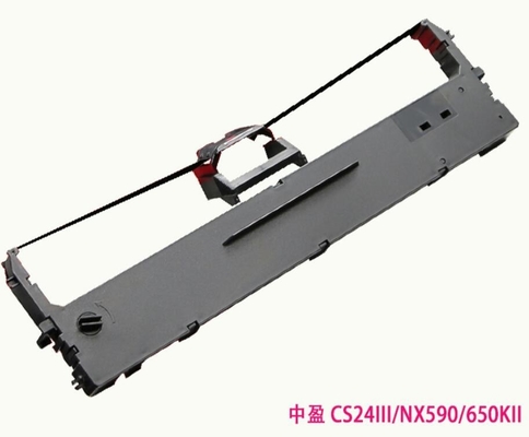 DruckerFarbbandeinschub für Stern NX590/650KII/680/2470/550F/612K/CS24III fournisseur