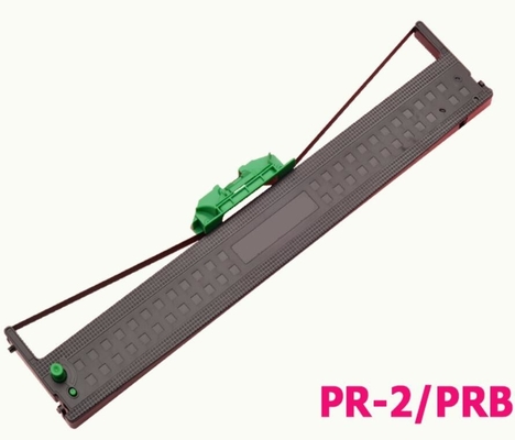 Kompatibler fertiger ein Bankkonto habender Sparbuch-Drucker Ribbon Cartridge For Olivetti PR2 NANTIAN PR-2E-K12 PR-2-K12 OLIVETTI PR2Pl fournisseur