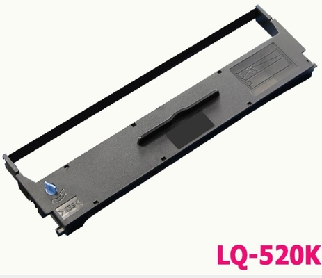 Kompatible Band-Kassetten-Patrone für EPSON LQ520K SO15634 fournisseur
