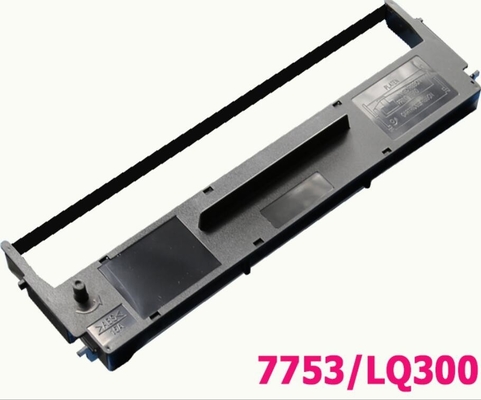 Band Cartidge für EPSON LQ300K 800K 7753 ERC04 ERC19 LQ200 300 400 500510 550 570 580 fournisseur