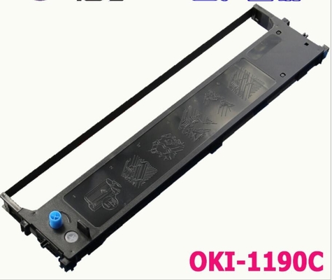 Kompatible Band-Kassette für OKI ML1190C ML1190CS 740CII 1800C 2500C 3200C fournisseur