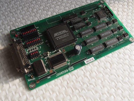 Minilab Noritsu qss2611 Teilnummer J306599 00 BILD-ÜBERGANGS-PWB fournisseur