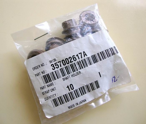 Wellen-Halter für Ersatzteilnummer 357002617 Konica Minilab 3570 02617 fournisseur