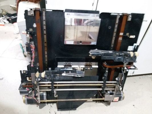 Z019749-01 Z019749 Noritsu QSS3001 Minilab Ersatzteile PAPIERVORSCHUBeinheit fournisseur