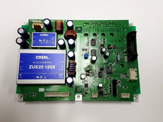 BRETT DES FAHRER-J390988 VON DIGITALDRUCKER 3001 Noritsu-minilab Teil fournisseur