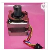 FUJI-GRENZE 350 370 355 MOTOR 103 Digital MINILAB SANYO DENKI 546 5246 118C889715 fournisseur