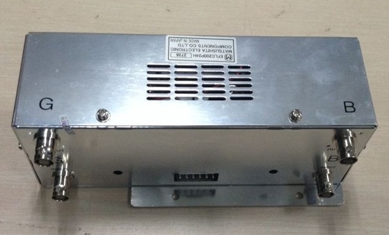 Optikmodulator-Antrieb 616C1059602 616C1059602A FUJI-Grenze-330 Acousto fournisseur