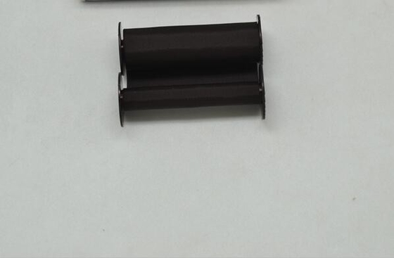 Stempeluhr-Band für Reihe Widmer Rapidprint A Stechuhr Strombergs 213 Stromberg 214 Stromberg 215 Stromberg fournisseur