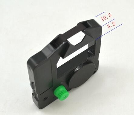 Flottenadmiral Smallcart-Drucker-Ribbon For Olivettis Smallcart Olivetti FACIT E440 WARTUNGSTAFELN 1230 fournisseur