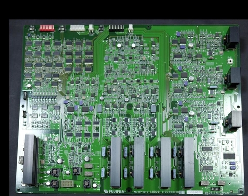 113C893919 113C893919F FUJI 390 350 370 375 330 340 550 570 590 Minilab PWB LDD20 fournisseur
