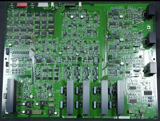 113C893919 113C893919F FUJI 390 350 370 375 330 340 550 570 590 Minilab PWB LDD20 fournisseur