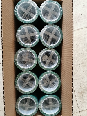 Grün-Klebeband 25x50 cm für Dunkelkammer Minilab-Fotolaborarbeiten-Gebrauch fournisseur