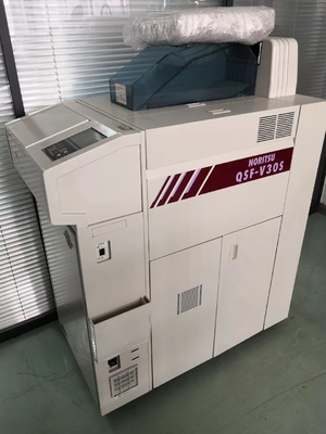 Teile Noritsu QSF V30S Noritsu Minilab Minilab-Film-Prozessor entwickeln an Foto fournisseur