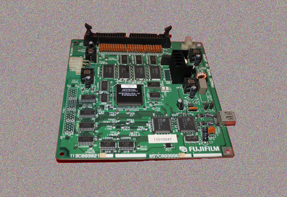 Fuji-Grenze 355 370 Brett 1394 Digital Minilab Ersatzteil-857C893996 FMA20 fournisseur