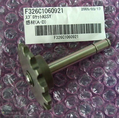 Fuji-Grenze 550 570 Teile 326C1060921 319D1060885A +326D1060918B Fujis Minilab fournisseur