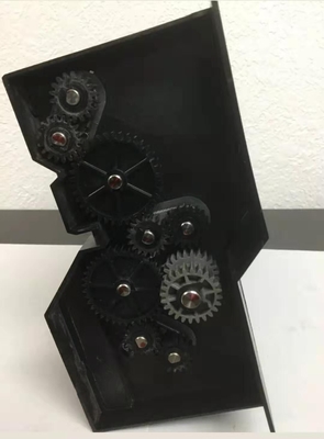Drehungs-Gestell-Einheit Minilab-Teile NO1-Z018941-01 für Maschine Noritsu Qss31 32 Minilab fournisseur