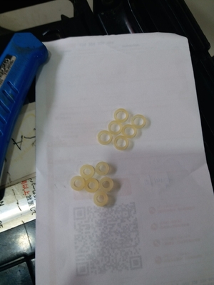 Gummi-Filmbühne Ring Noritsu Minilab Parts Fors Noritsu Minilab 135 fournisseur