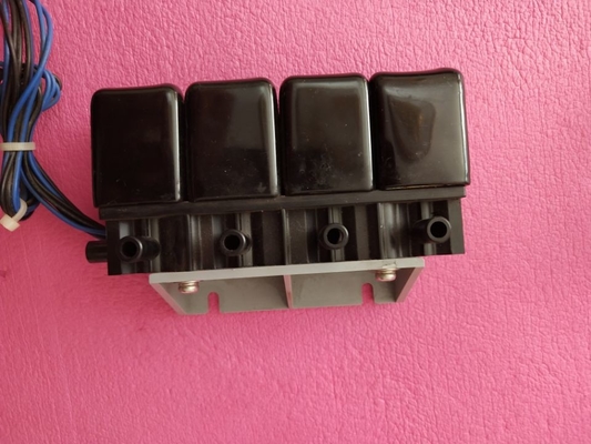 Grenze 330 134H0237B 134H0237 Fuji Ersatzteil-Solenoid 340 350 390 370 Digital Minilab fournisseur